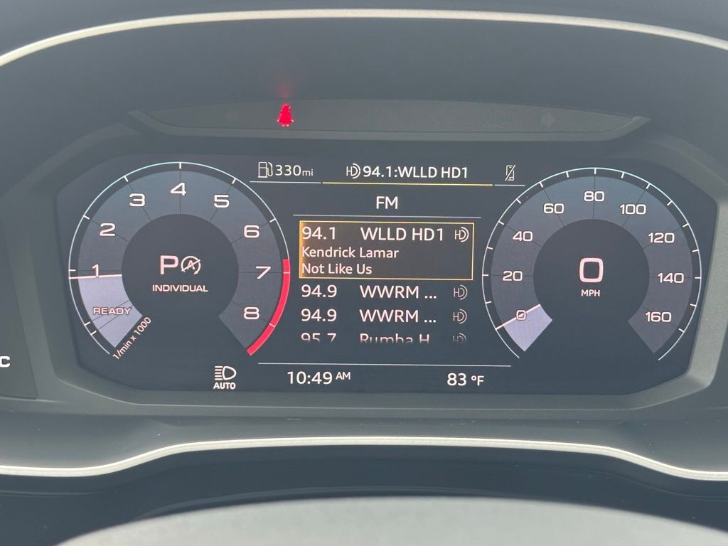 2024 Audi Q3 Premium Tampa FL