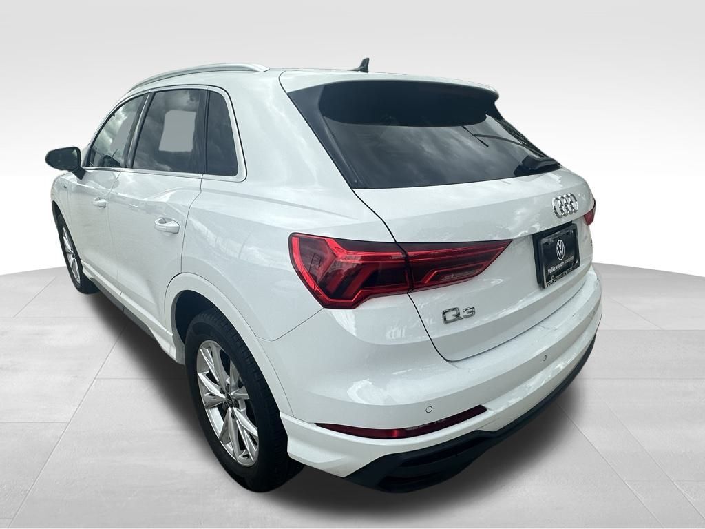 2024 Audi Q3 Premium Tampa FL