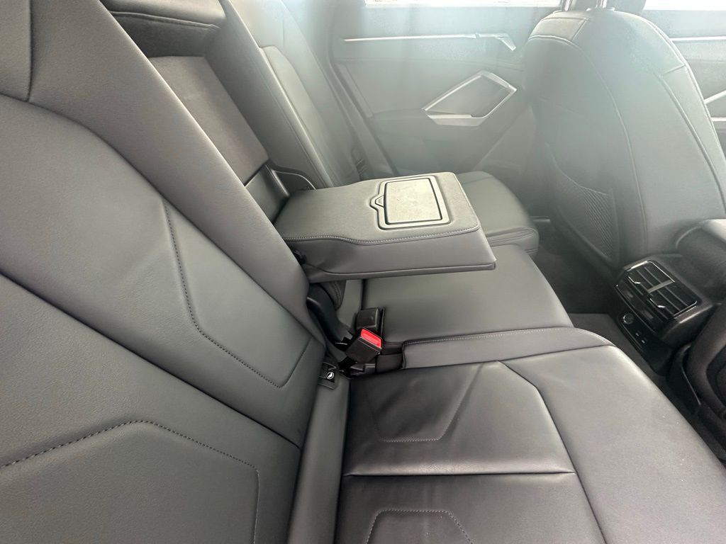 2024 Audi Q3 Premium Tampa FL