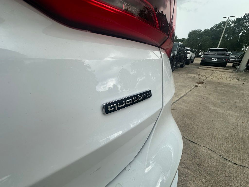 2024 Audi Q3 Premium Tampa FL