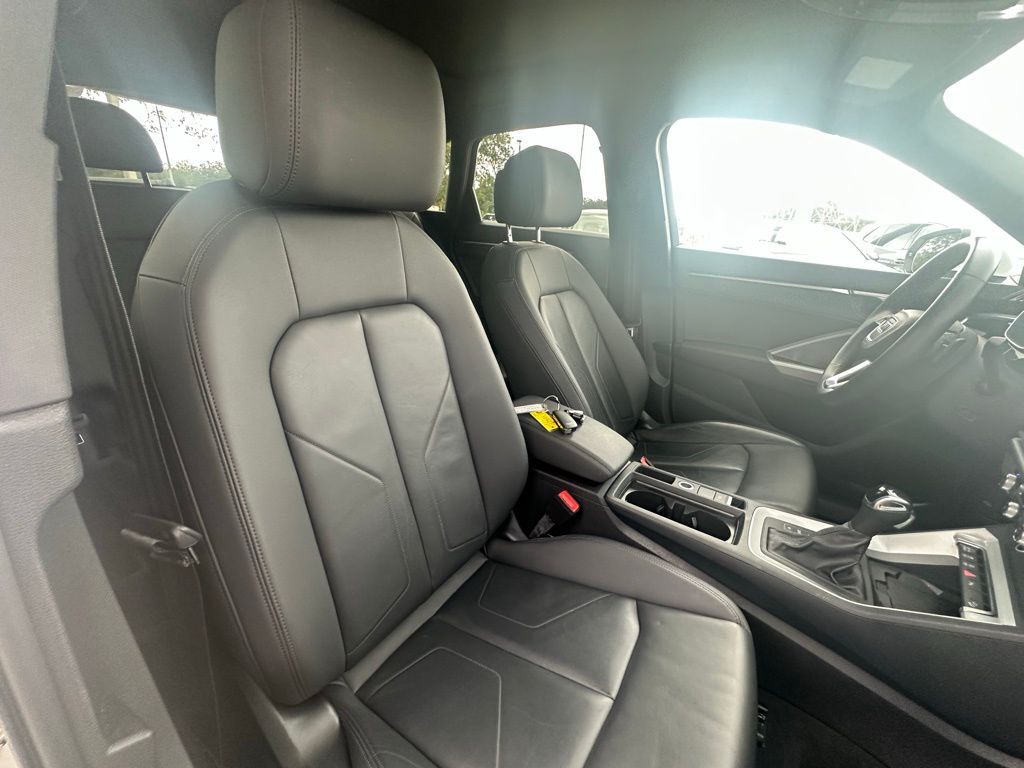 2024 Audi Q3 Premium Tampa FL
