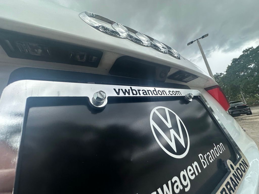 2024 Audi Q3 Premium Tampa FL