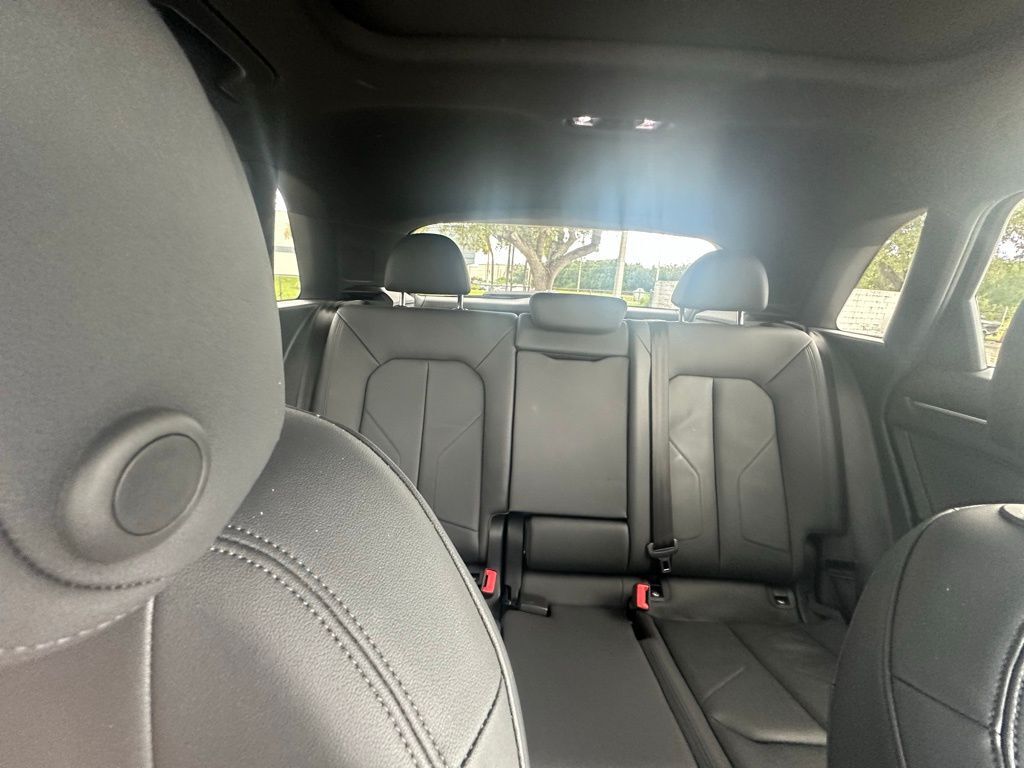 2024 Audi Q3 Premium Tampa FL