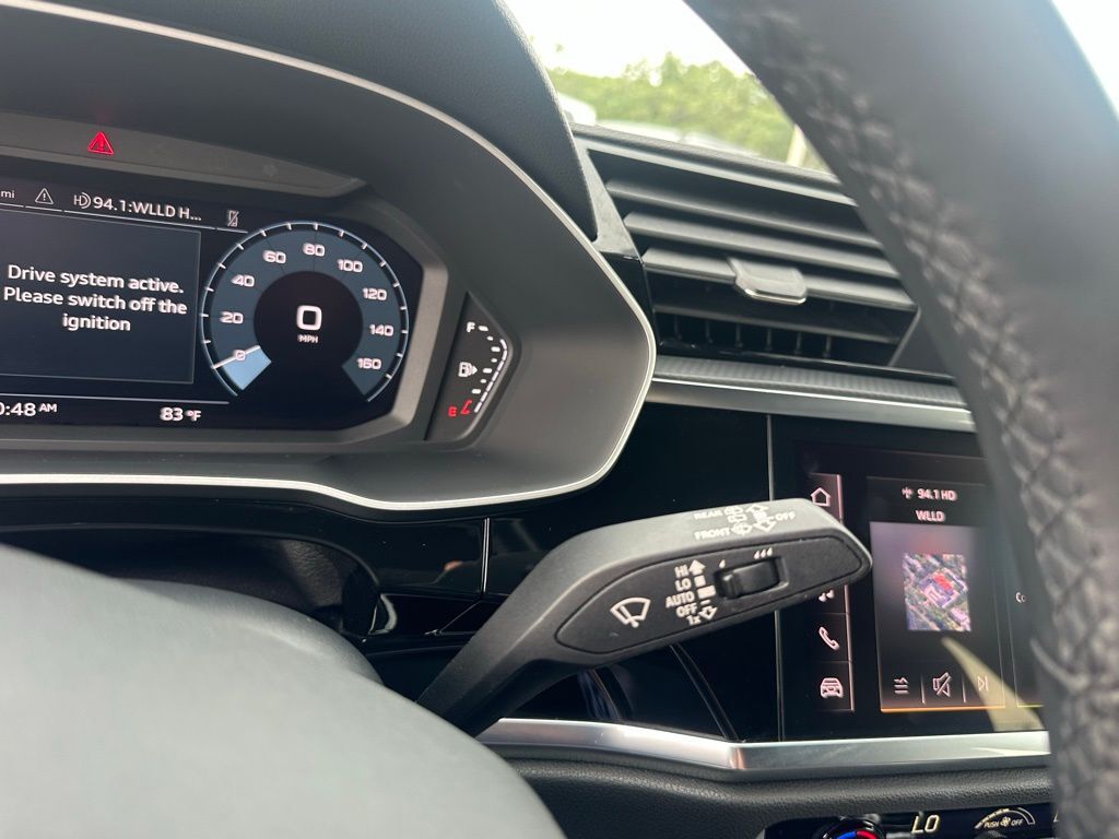 2024 Audi Q3 Premium Tampa FL