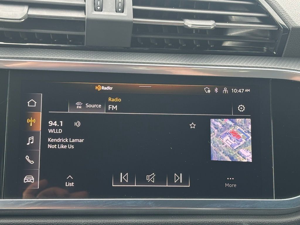 2024 Audi Q3 Premium Tampa FL