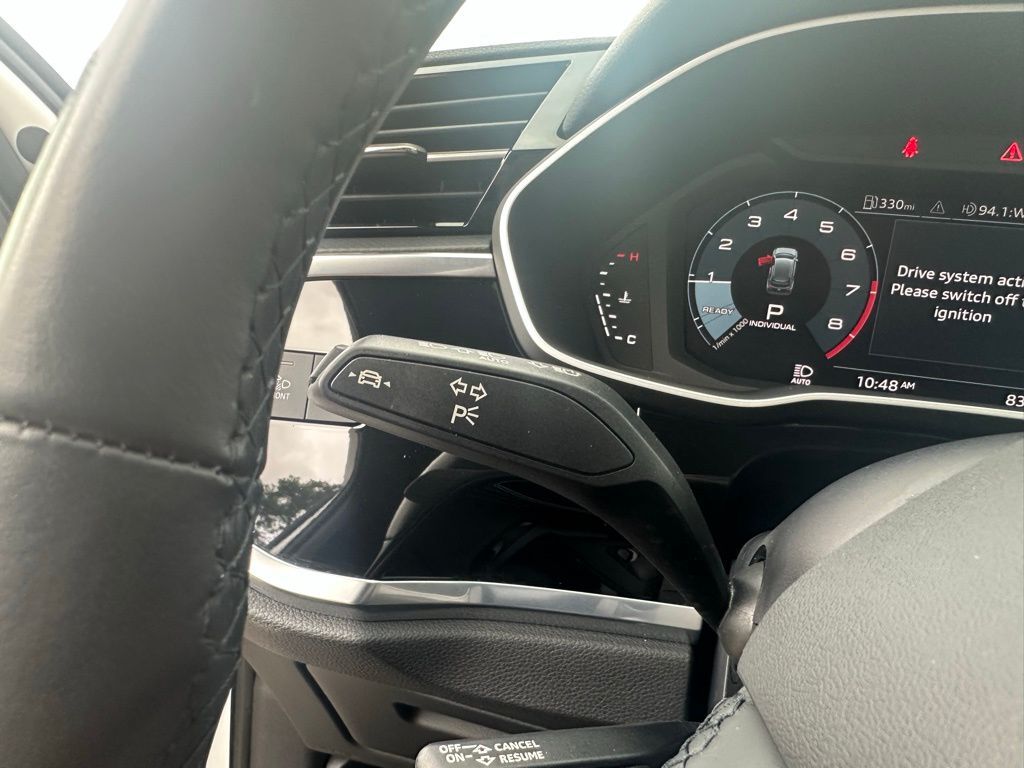2024 Audi Q3 Premium Tampa FL