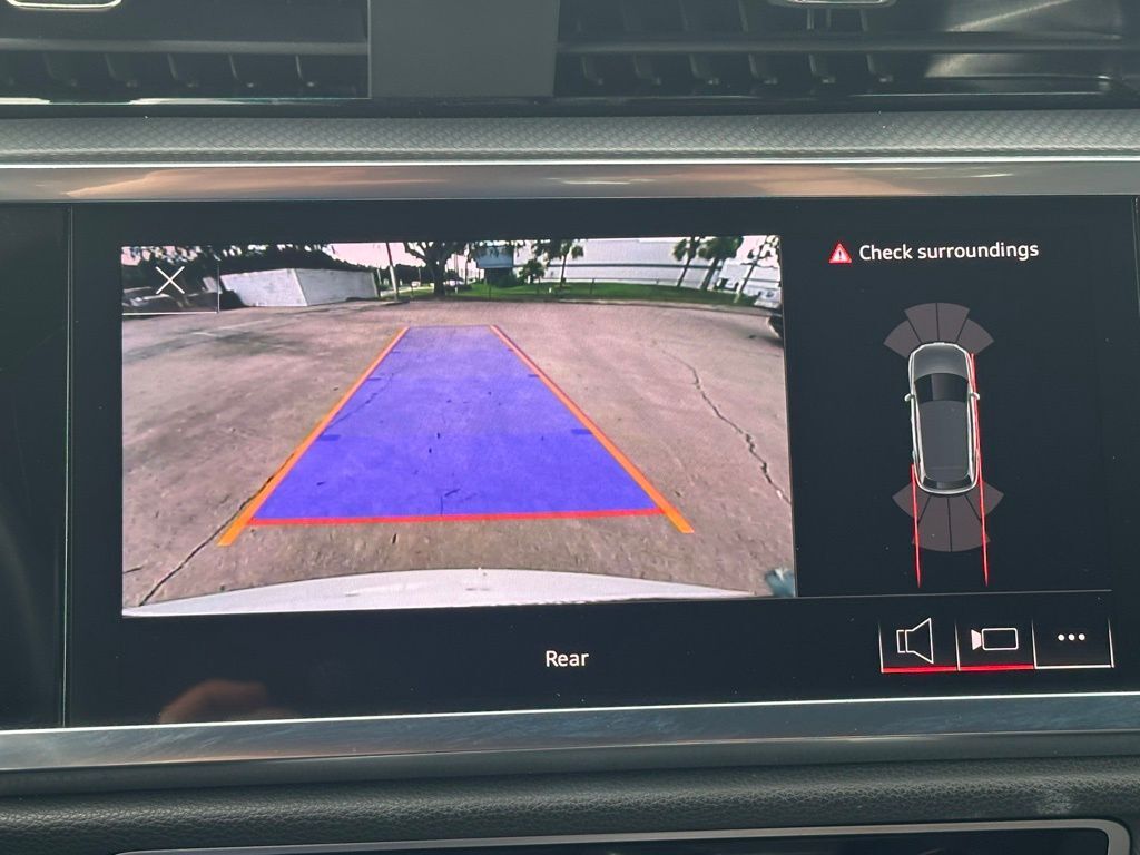 2024 Audi Q3 Premium Tampa FL