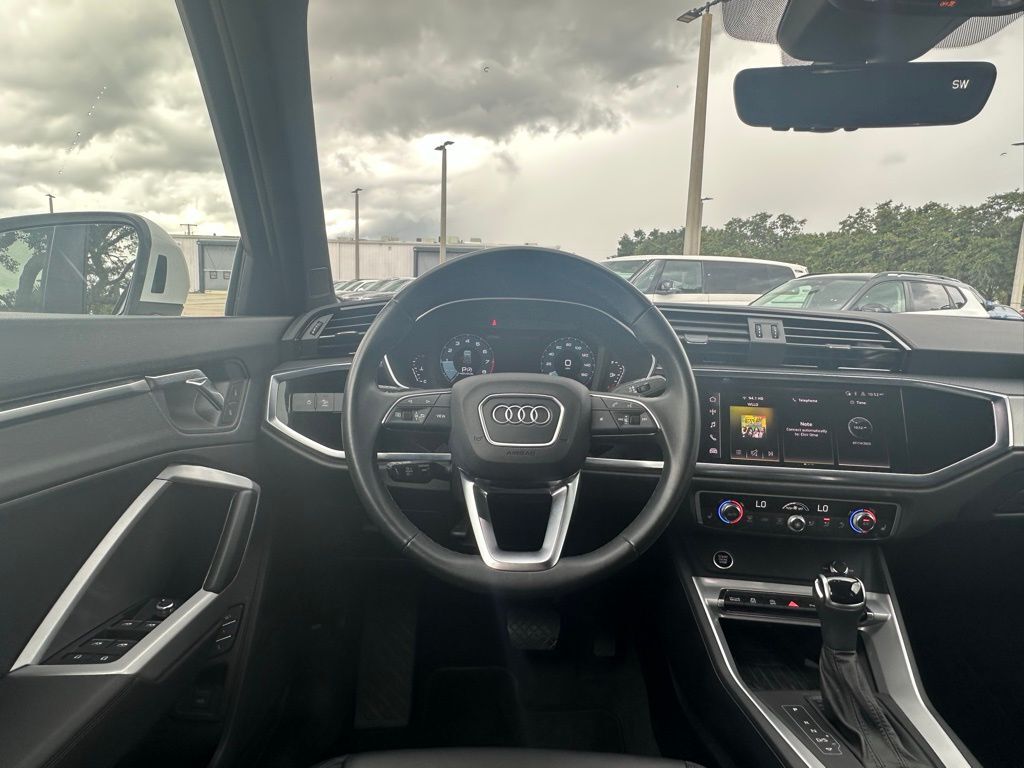 2024 Audi Q3 Premium Tampa FL