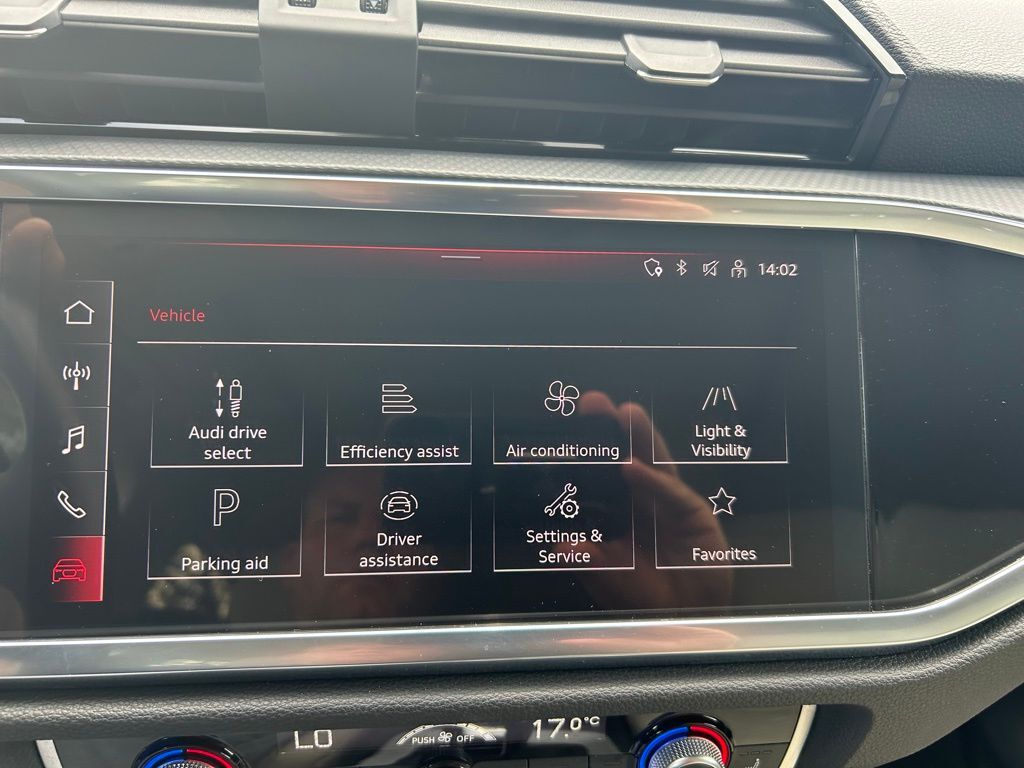 2024 Audi Q3 Premium Tampa FL