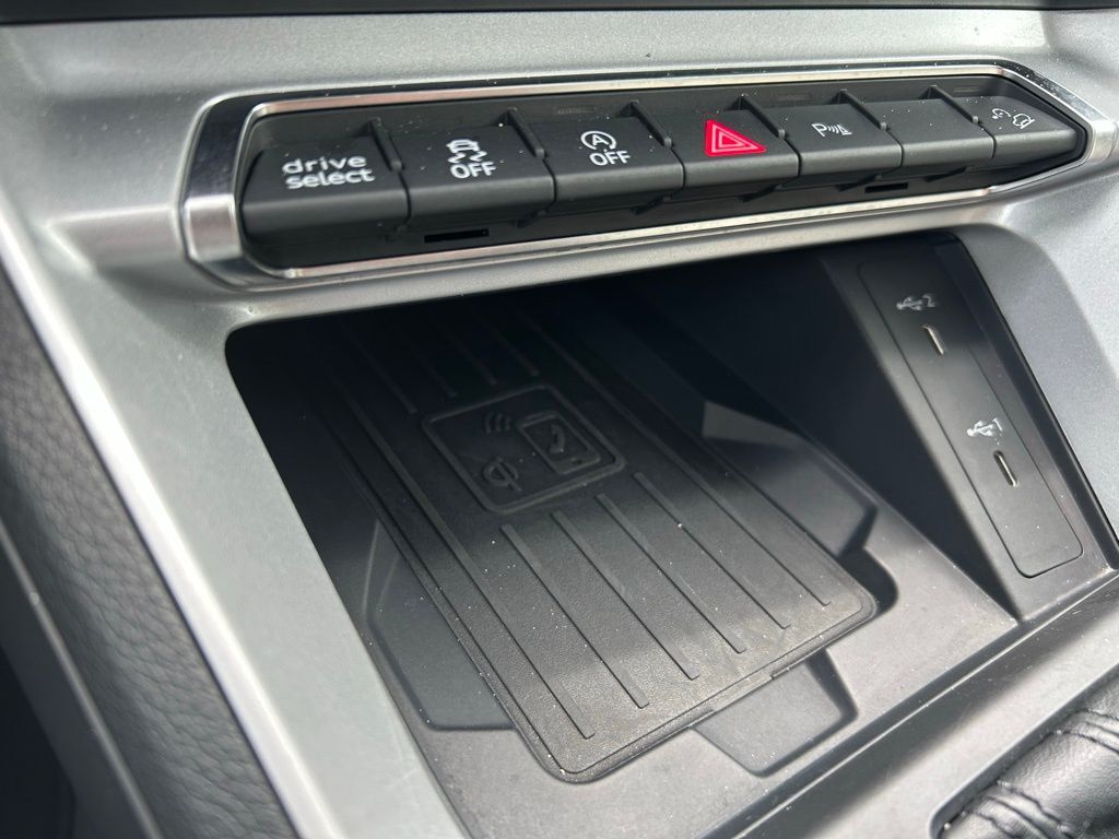 2024 Audi Q3 Premium Tampa FL