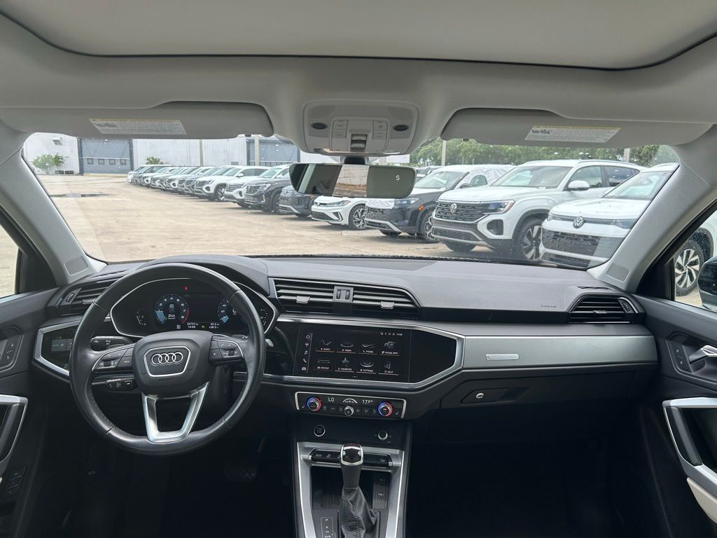 2024 Audi Q3 Premium Tampa FL
