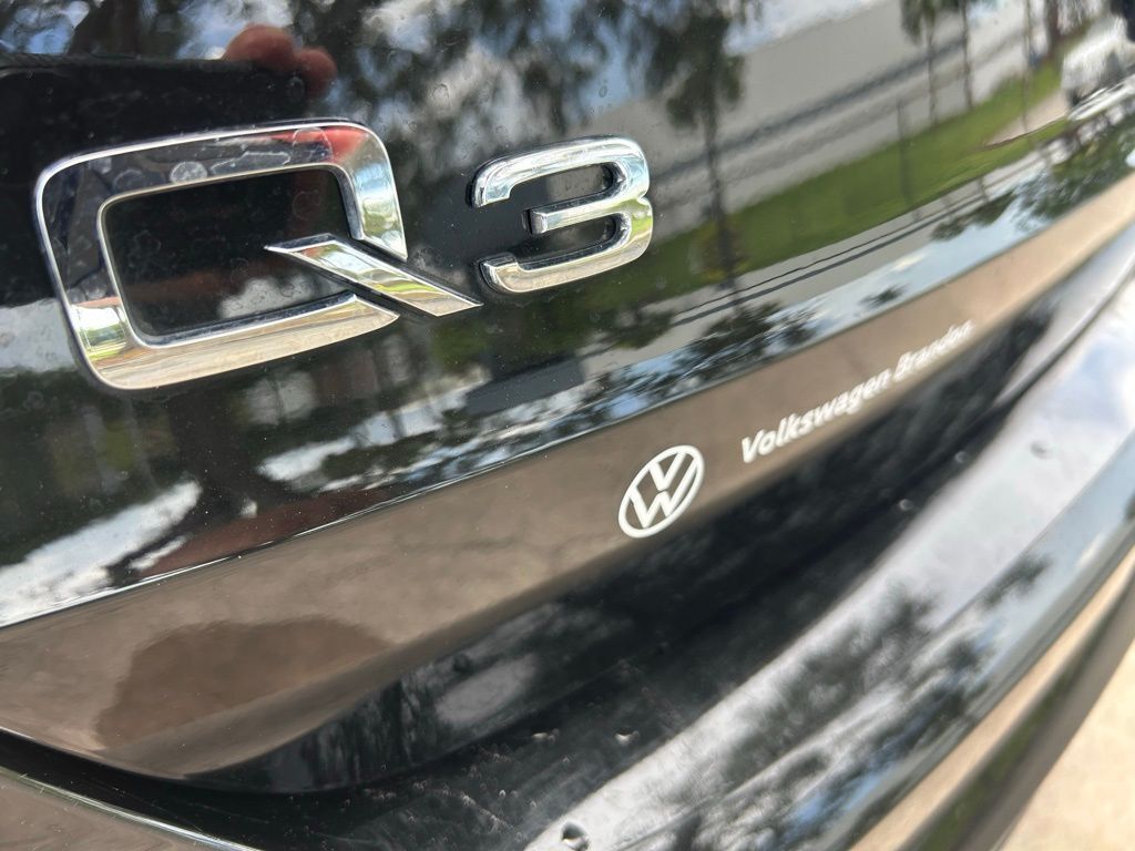 2024 Audi Q3 Premium Tampa FL