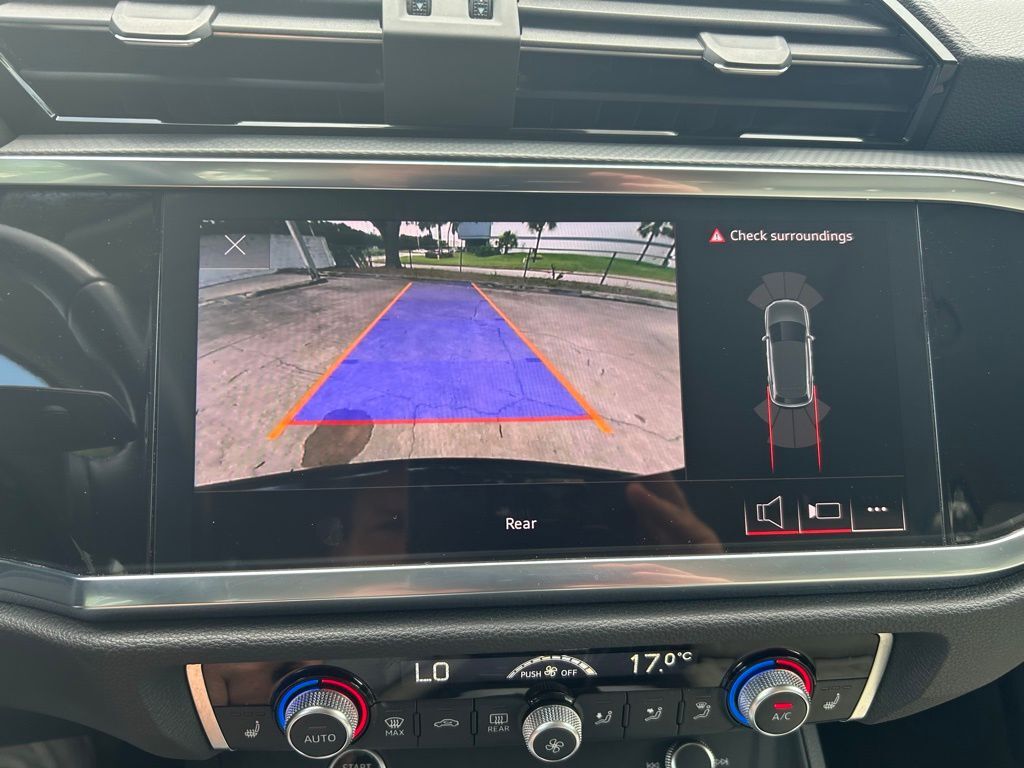 2024 Audi Q3 Premium Tampa FL