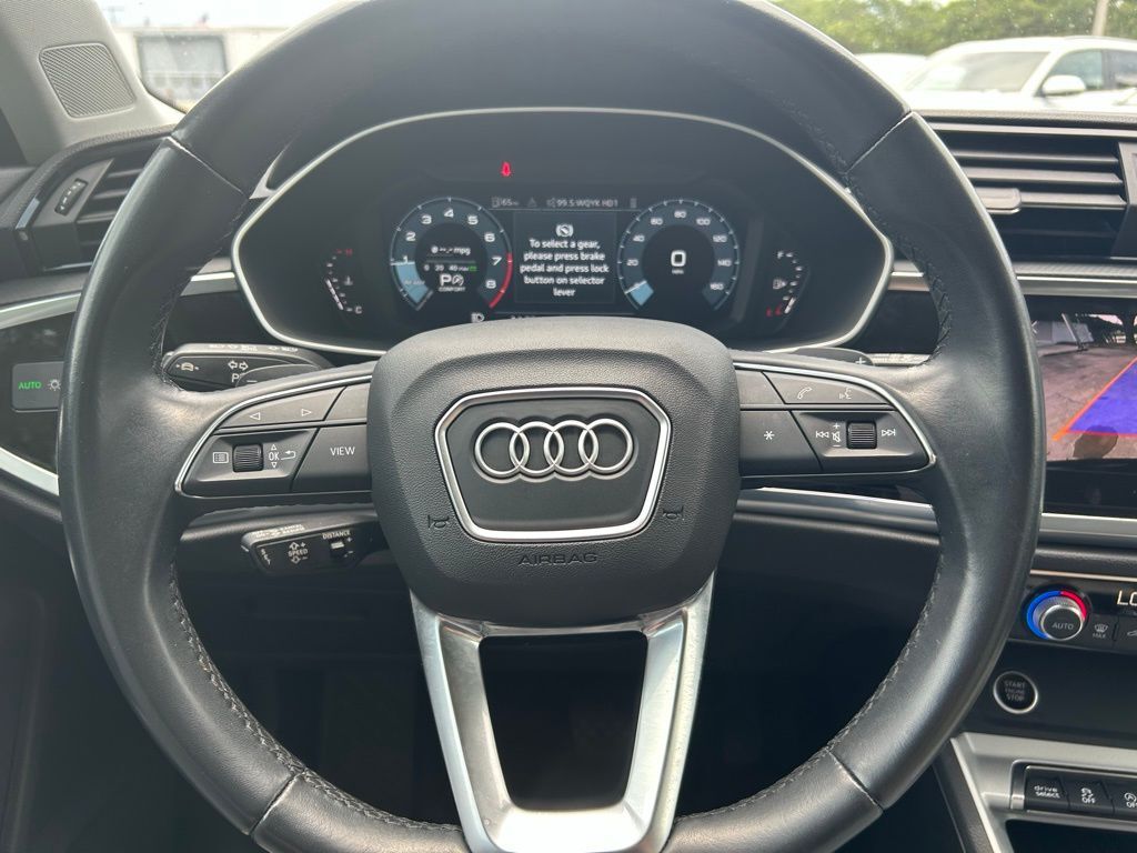 2024 Audi Q3 Premium Tampa FL