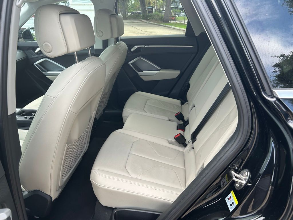 2024 Audi Q3 Premium Tampa FL