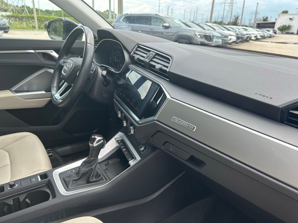2024 Audi Q3 Premium Tampa FL