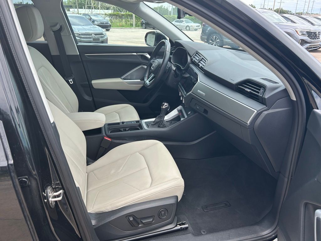 2024 Audi Q3 Premium Tampa FL