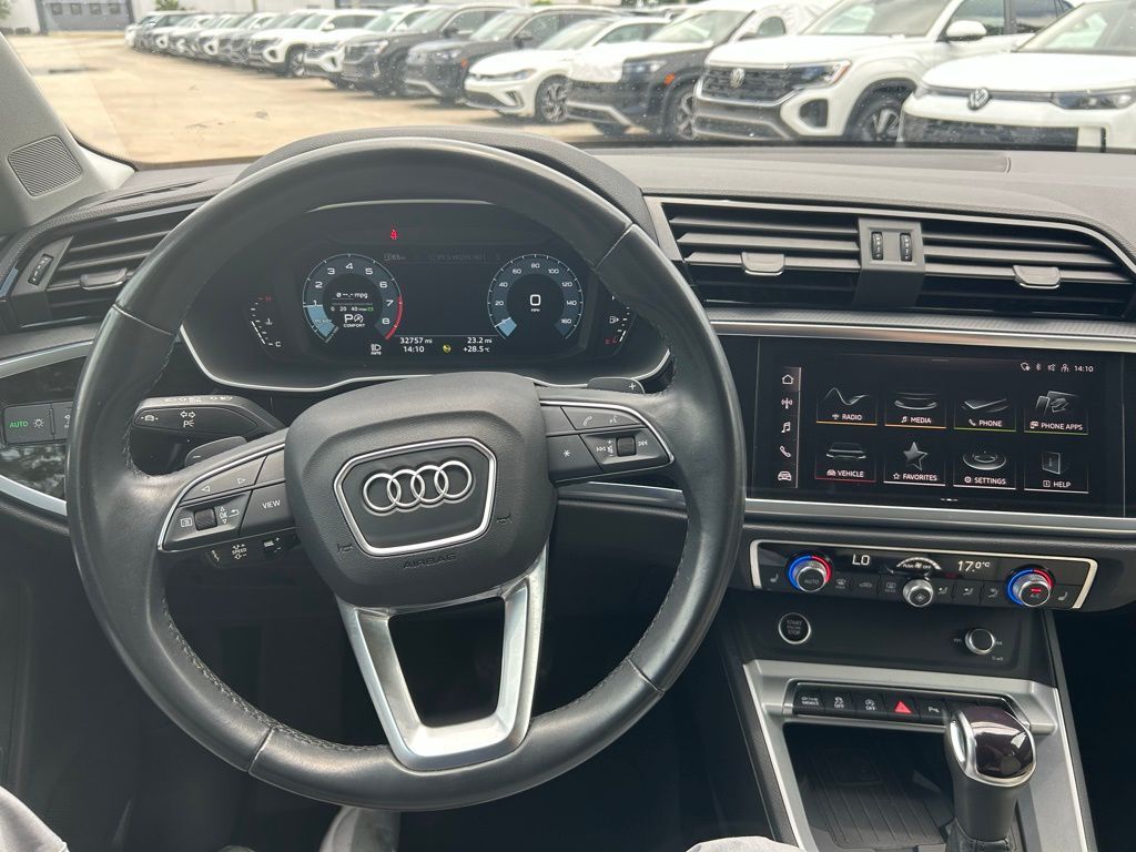 2024 Audi Q3 Premium Tampa FL