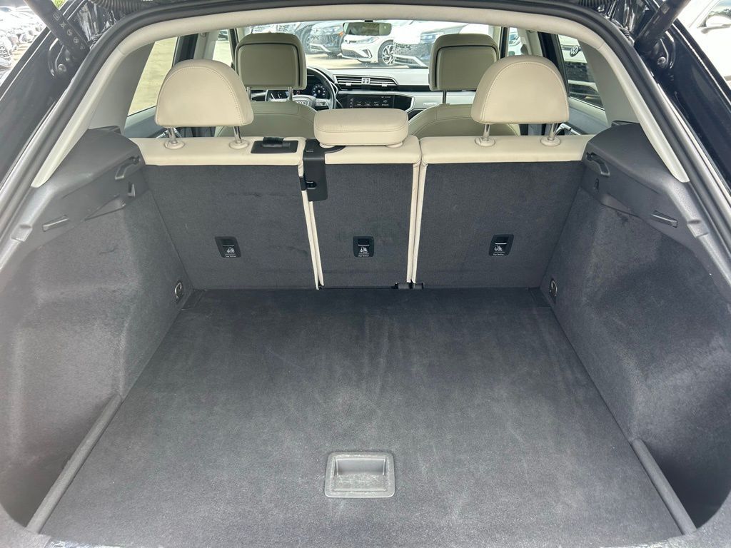 2024 Audi Q3 Premium Tampa FL