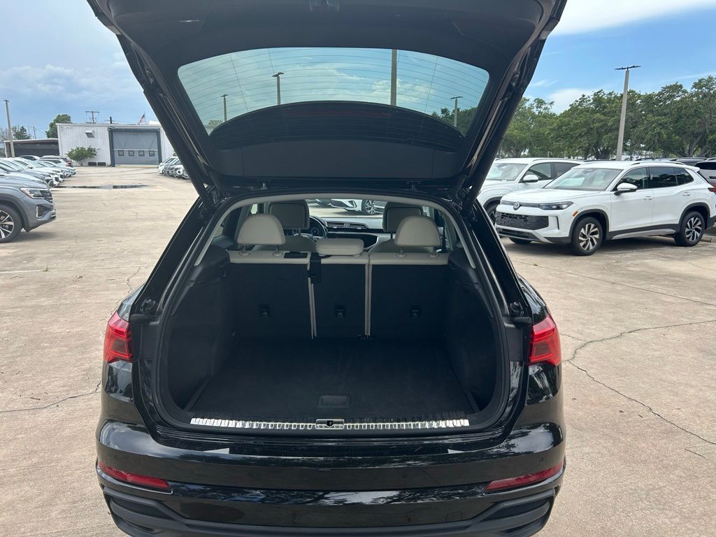 2024 Audi Q3 Premium Tampa FL
