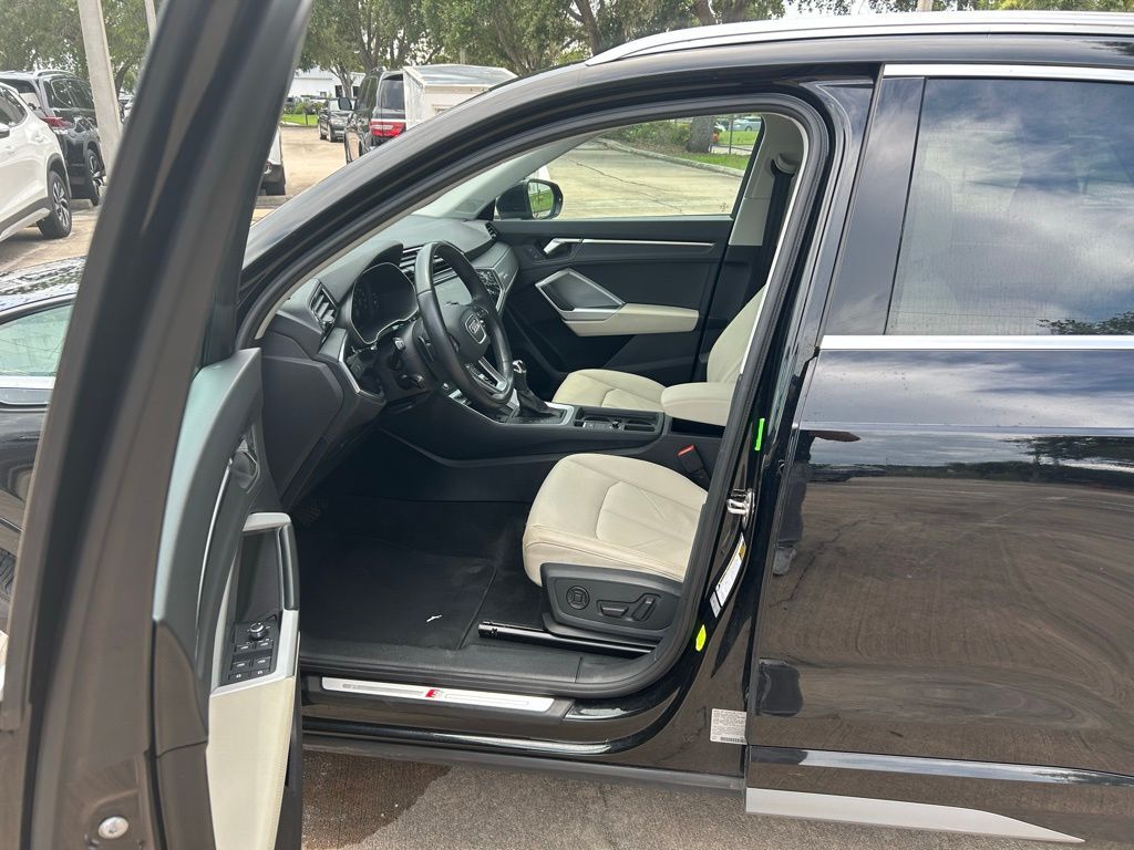 2024 Audi Q3 Premium Tampa FL