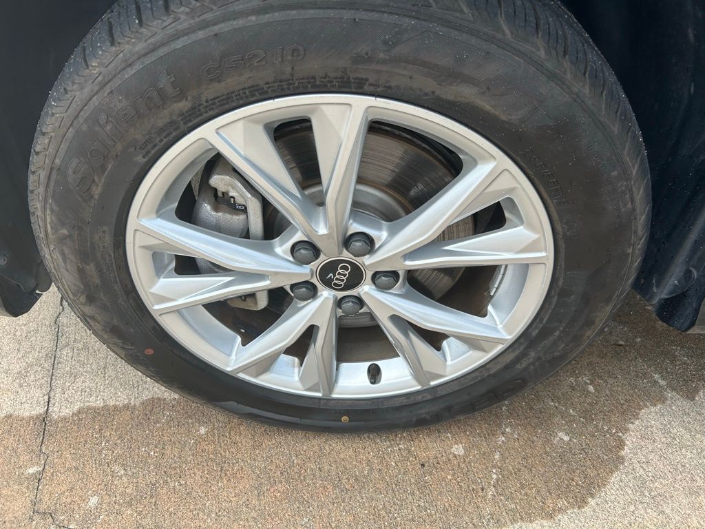 2024 Audi Q3 Premium Tampa FL