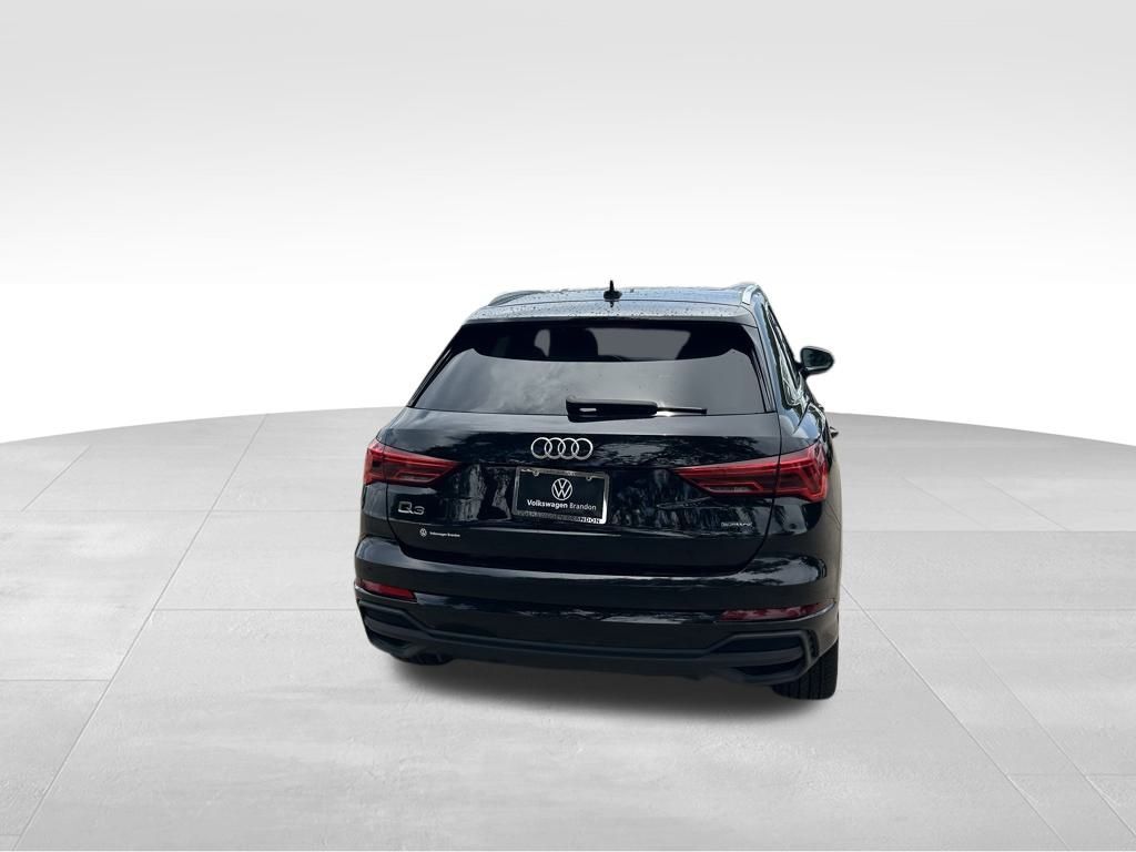 2024 Audi Q3 Premium Tampa FL