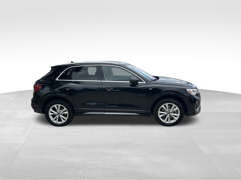 2024 Audi Q3 Premium Tampa FL