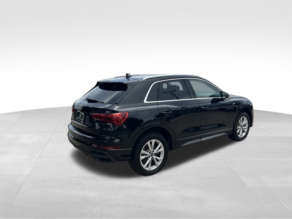 2024 Audi Q3 Premium Tampa FL