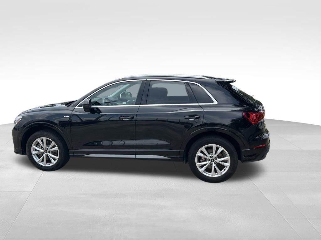 2024 Audi Q3 Premium Tampa FL