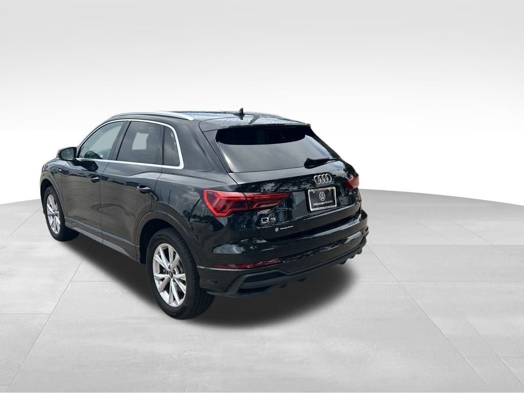 2024 Audi Q3 Premium Tampa FL