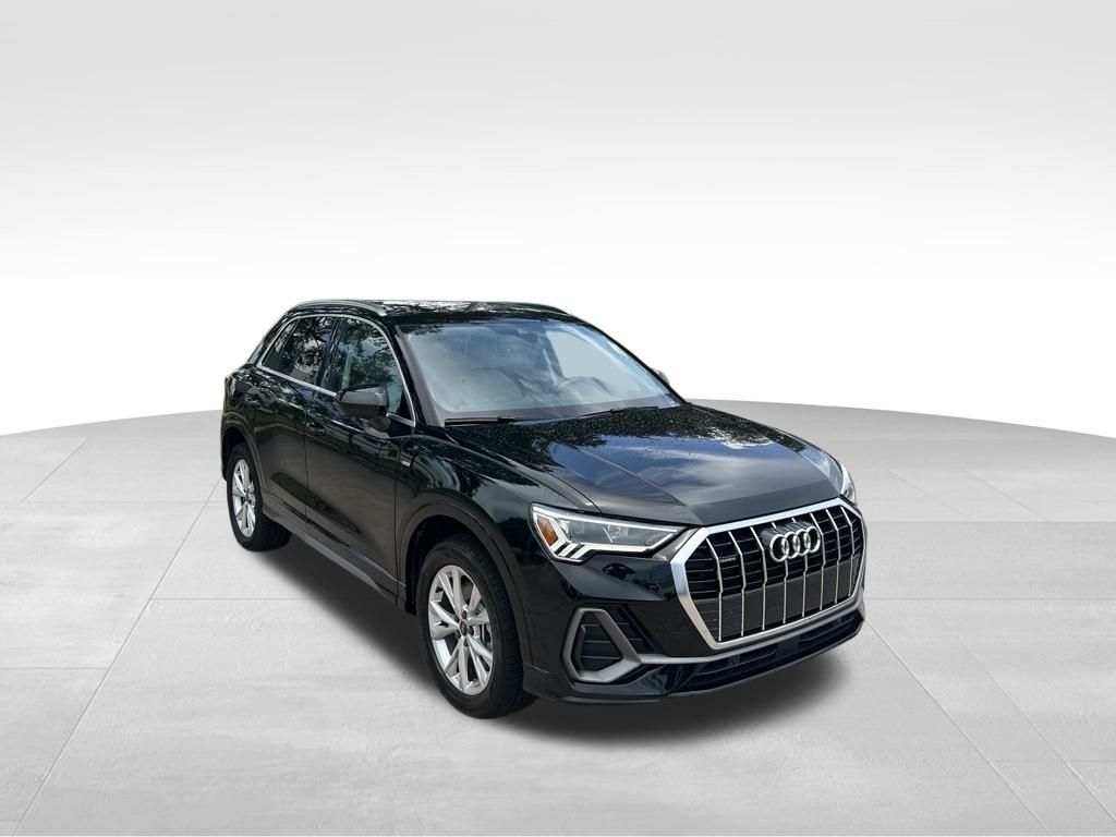 2024 Audi Q3 Premium Tampa FL