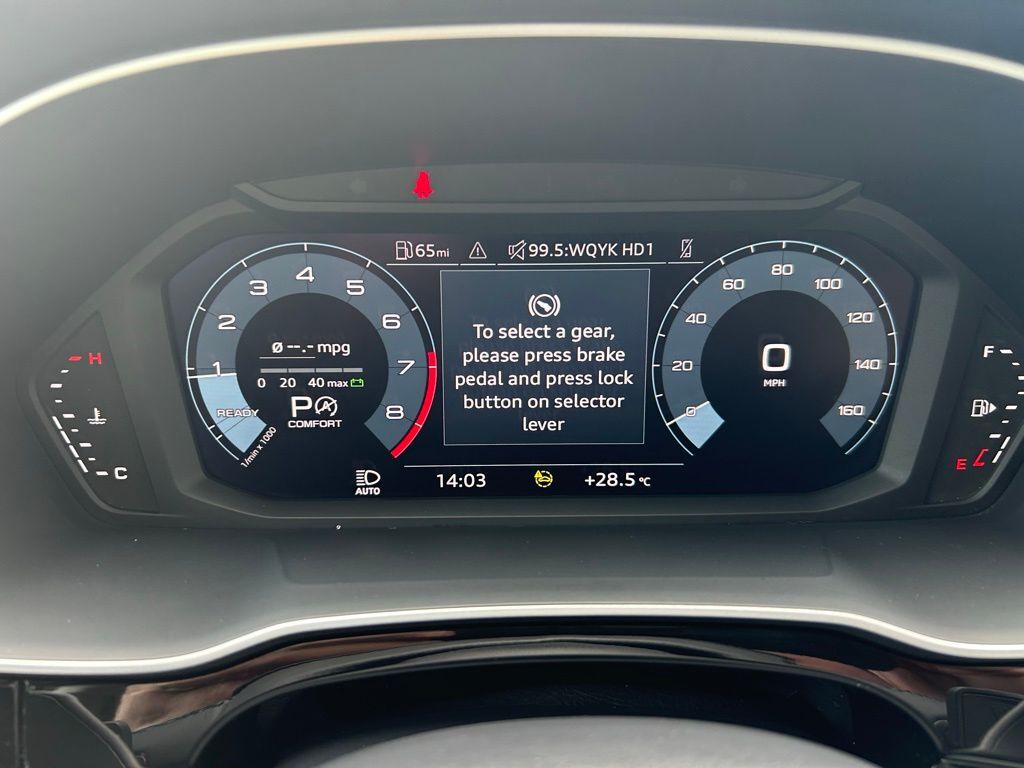 2024 Audi Q3 Premium Tampa FL