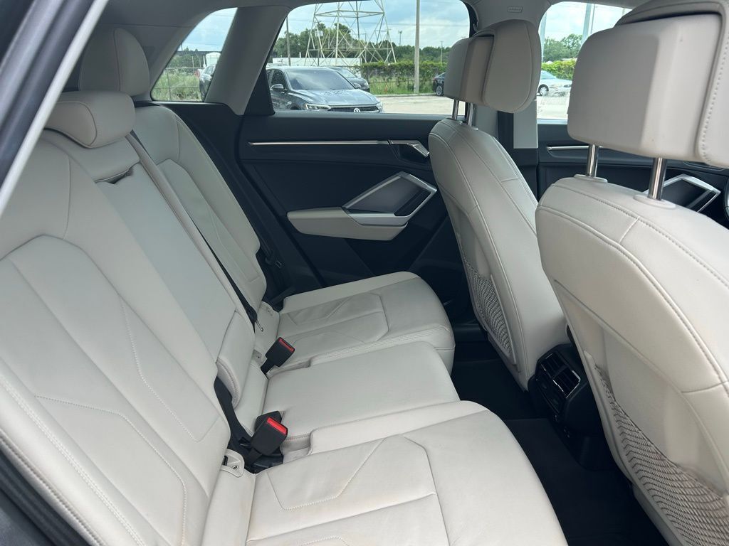 2024 Audi Q3 Premium Tampa FL