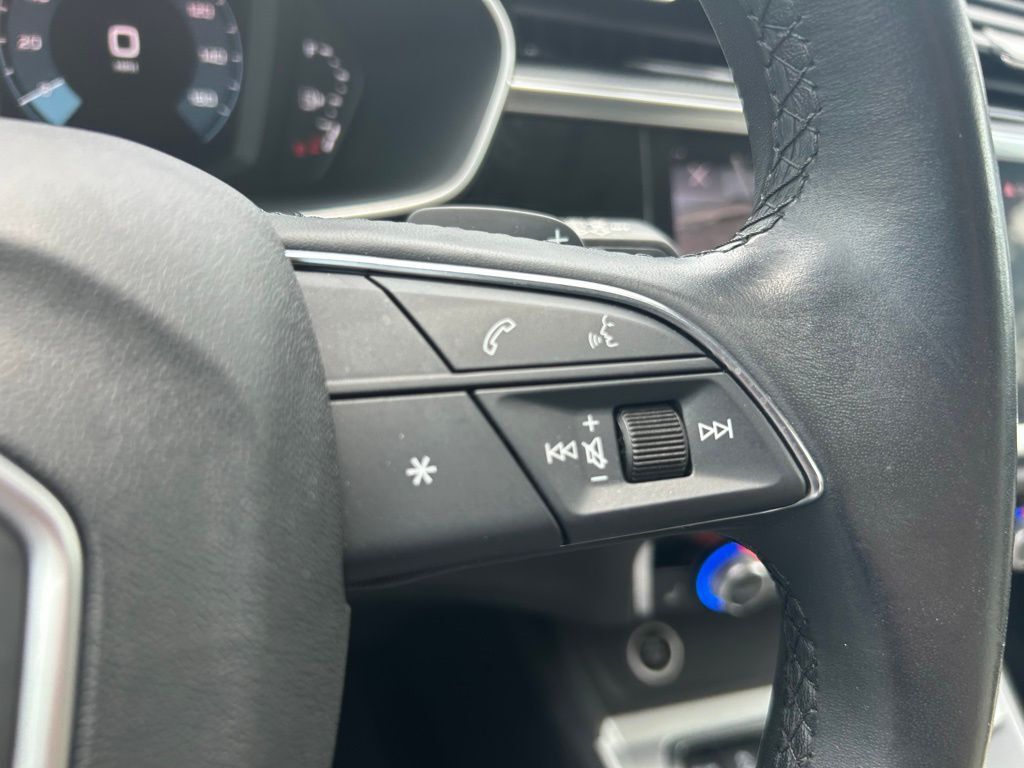 2024 Audi Q3 Premium Tampa FL