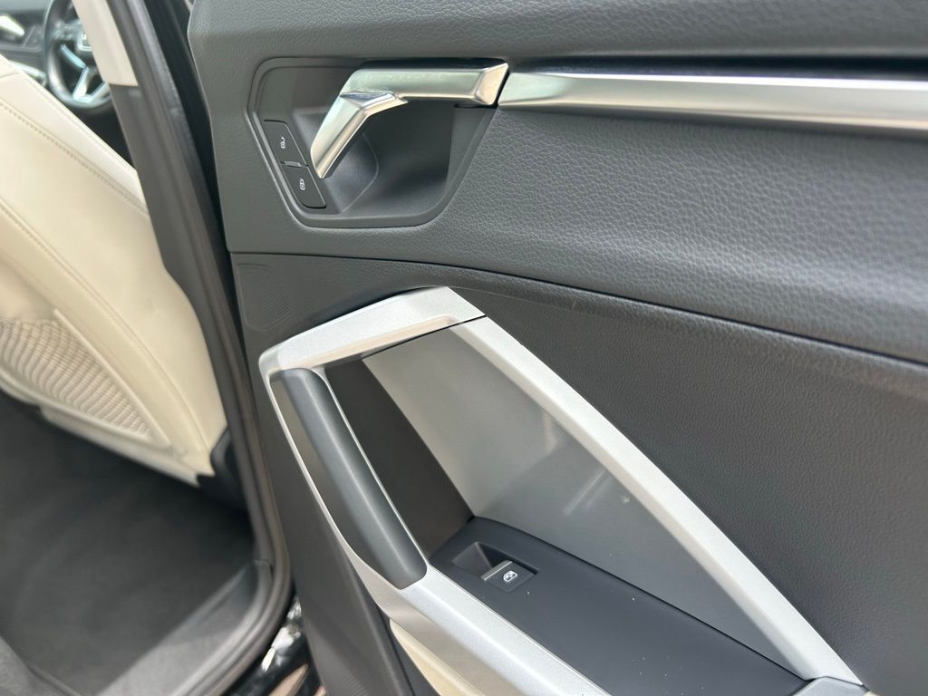 2024 Audi Q3 Premium Tampa FL