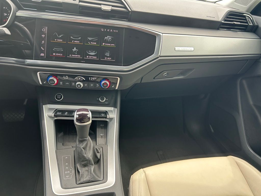 2024 Audi Q3 Premium Tampa FL