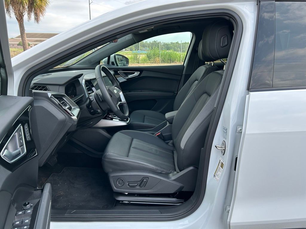 2024 Audi Q4 e-tron Premium Plus Lakeland FL