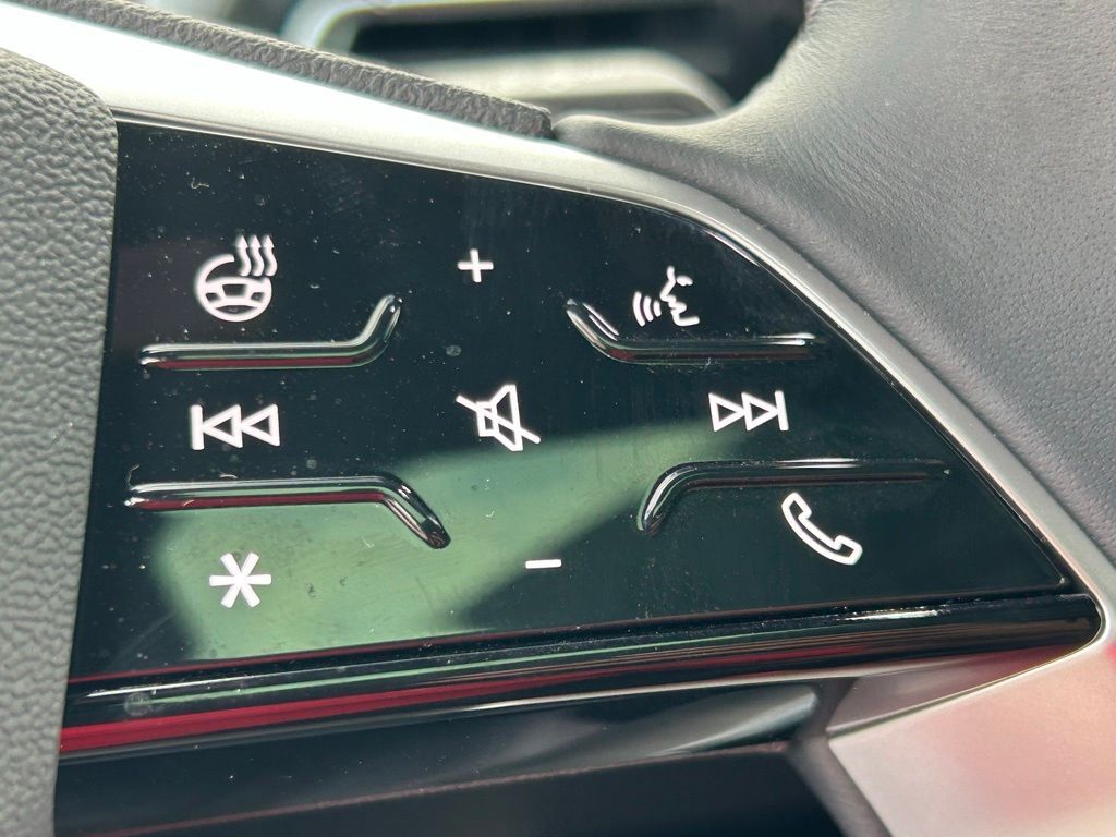 2024 Audi Q4 e-tron Premium Plus Lakeland FL