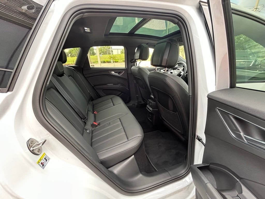 2024 Audi Q4 e-tron Premium Plus Lakeland FL