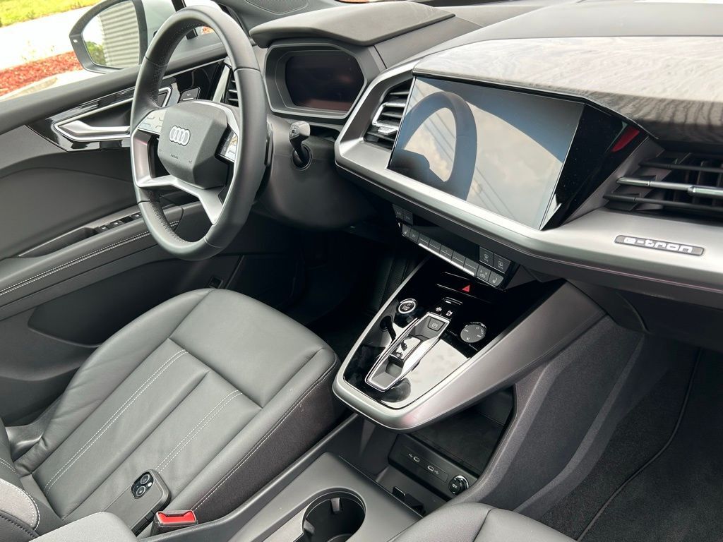 2024 Audi Q4 e-tron Premium Plus Lakeland FL