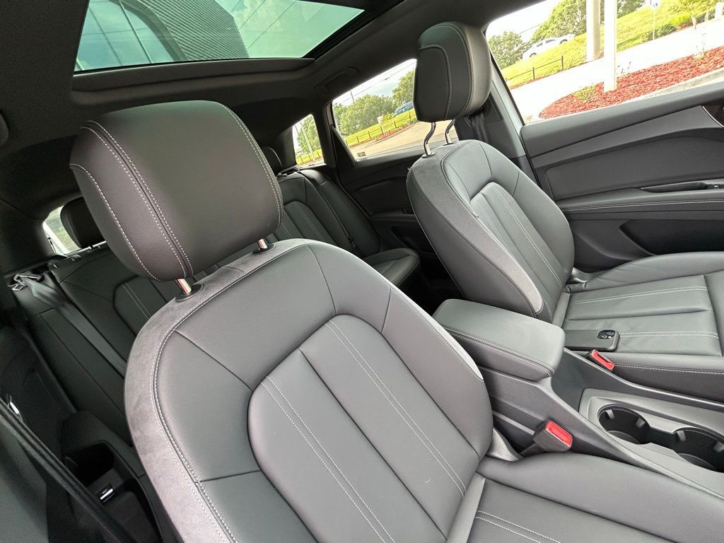2024 Audi Q4 e-tron Premium Plus Lakeland FL