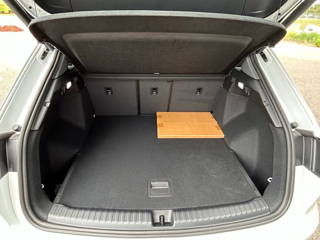 2024 Audi Q4 e-tron Premium Plus Lakeland FL