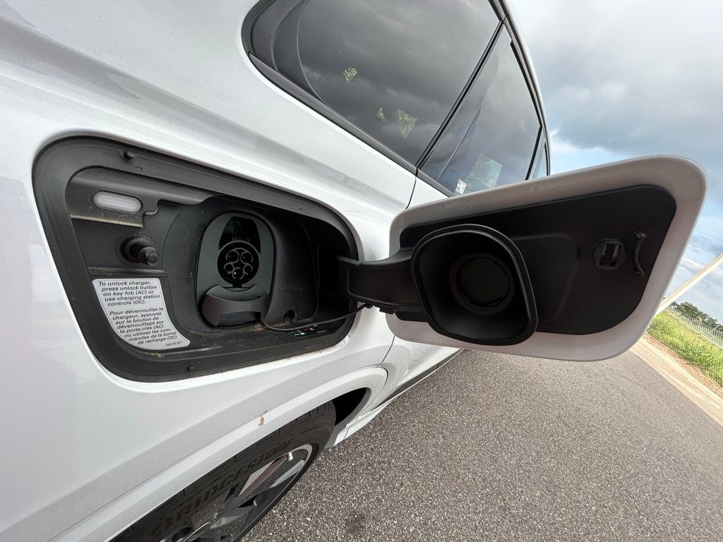 2024 Audi Q4 e-tron Premium Plus Lakeland FL