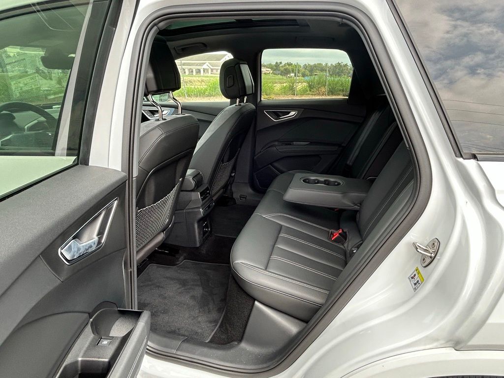 2024 Audi Q4 e-tron Premium Plus Lakeland FL