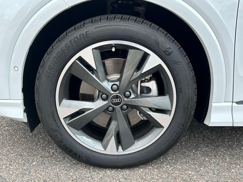 2024 Audi Q4 e-tron Premium Plus Lakeland FL