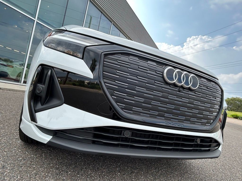 2024 Audi Q4 e-tron Premium Plus Lakeland FL