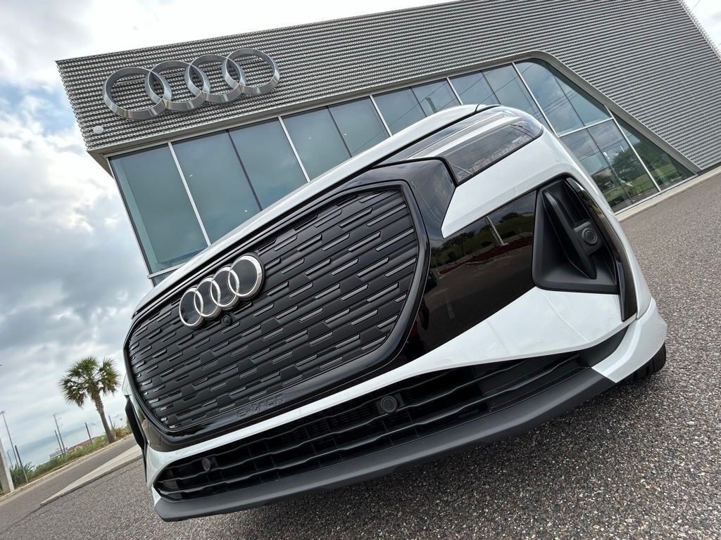 2024 Audi Q4 e-tron Premium Plus Lakeland FL