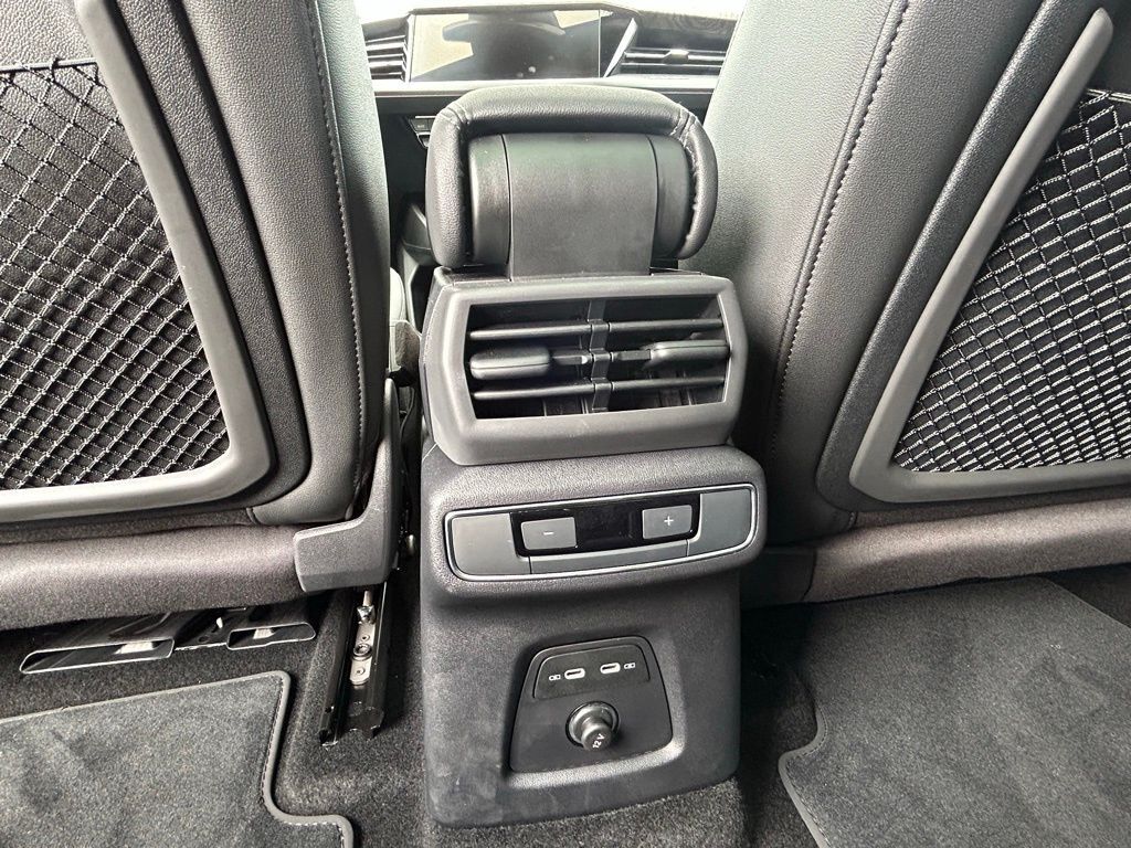 2024 Audi Q4 e-tron Premium Plus Lakeland FL