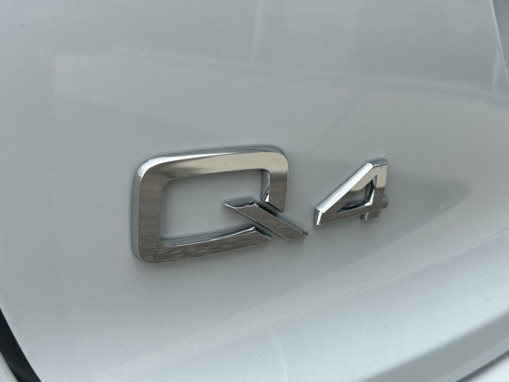 2024 Audi Q4 e-tron Premium Plus Lakeland FL